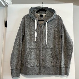 Far West | Zip Up Hoodie